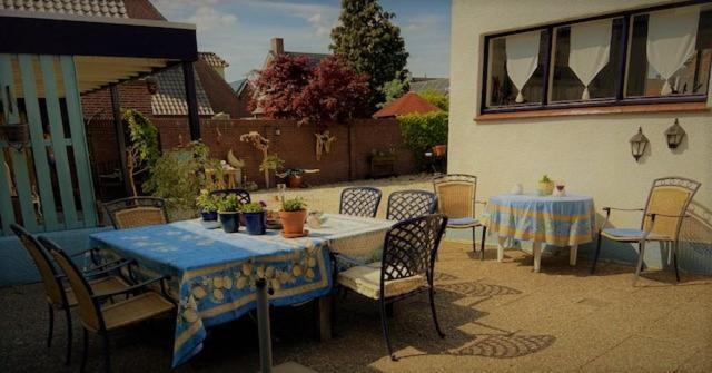 'De Spiering' Leende Exterior foto