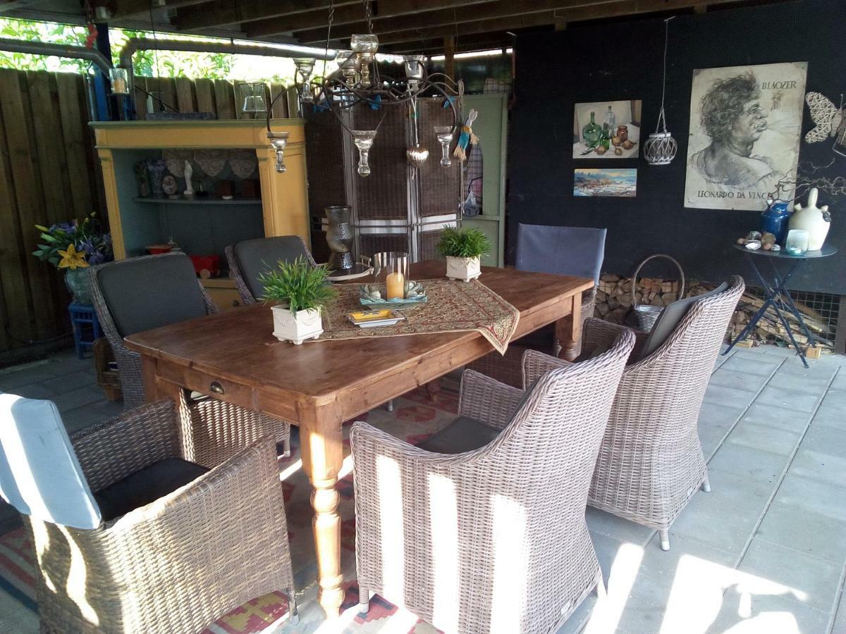 'De Spiering' Leende Exterior foto