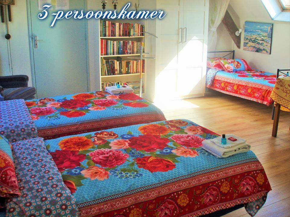 'De Spiering' Leende Exterior foto