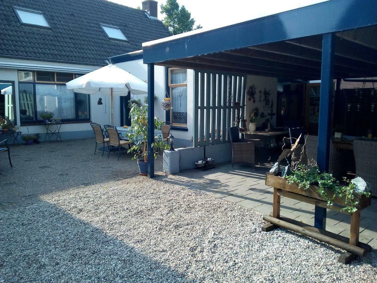'De Spiering' Leende Exterior foto