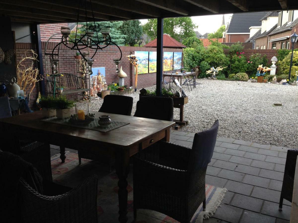 'De Spiering' Leende Exterior foto