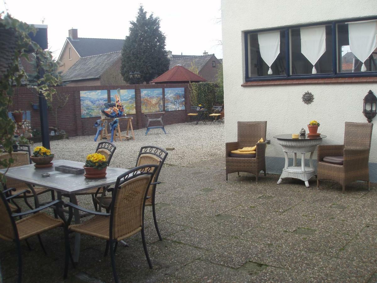 'De Spiering' Leende Exterior foto